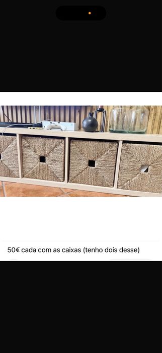 Desapego de moveis