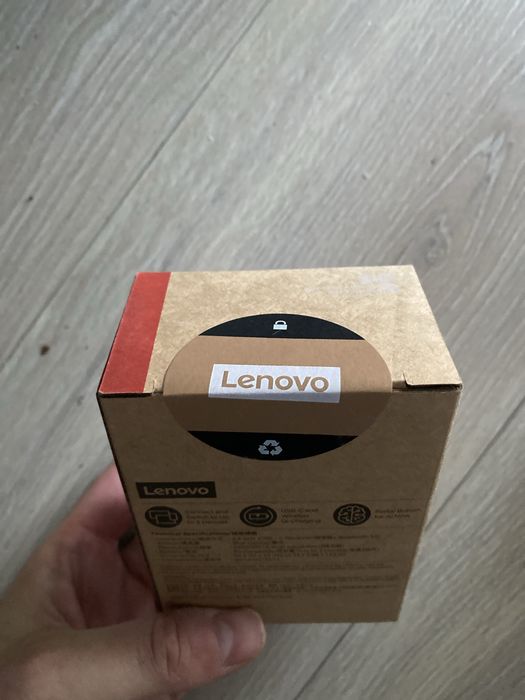 Lenovo multiw-device wireless mouse x9 edition