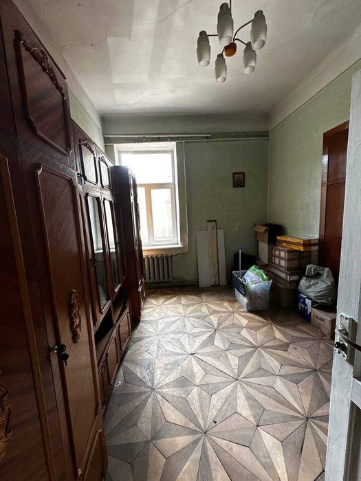 Продаж великої квартири ЦЕНТР МІСТА вул. Коперника