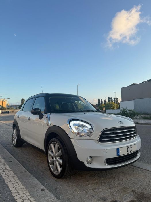 MINI Countryman — fotografia 2