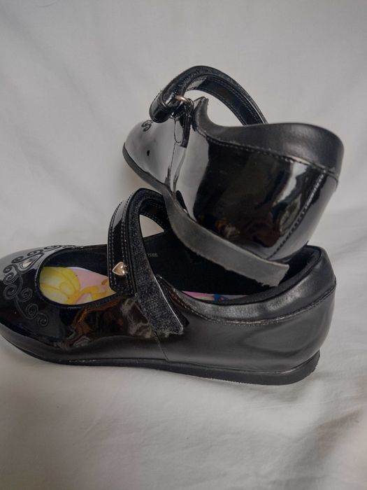 Baleriny Disney Princess, rozmiar 35,5