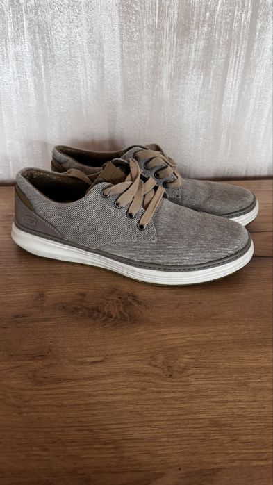 Skechers  літні макасини