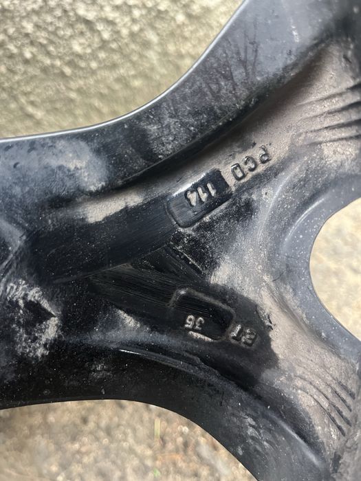 Диски R 20 Ford Mustang