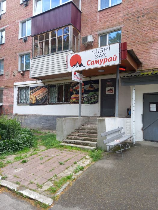 Продам квартиру в м. Борзна