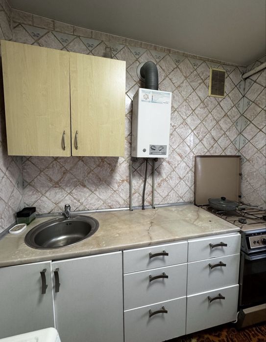 Сдается 2- х комн. квартира ул. Школьная