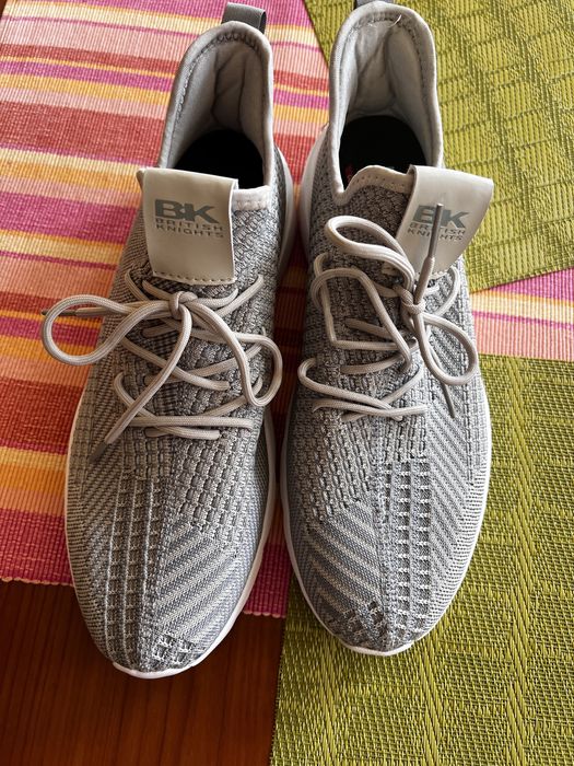 Buty British Knights