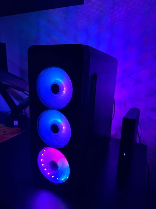 PC Gaming Bom estado