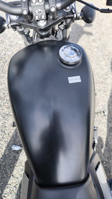 Keeways K-light 125 excelente estado