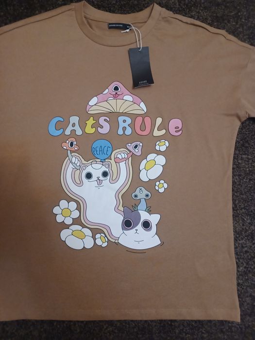 Bluzka xs/s House Brand