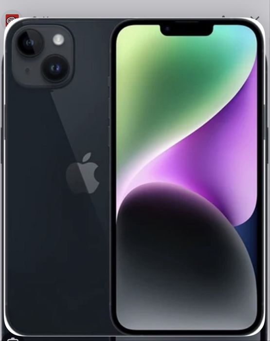 Iphone 14 plus 128GB