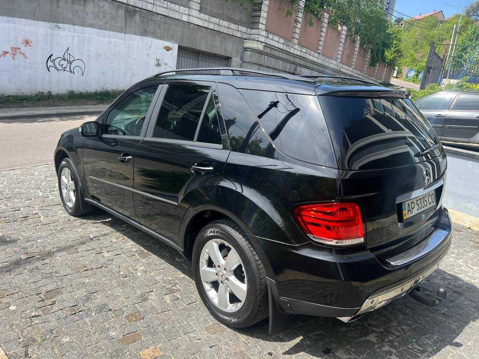 Продам Merсedes-Benz ML 320CDI W164 3.0D 2005