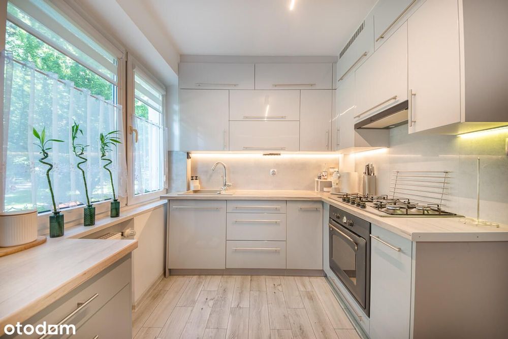 5 pokoi po generalnym remoncie, 72,5 m², Kalinowszczyzna - View 5