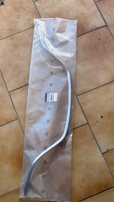 Friso Grelha Renault Original