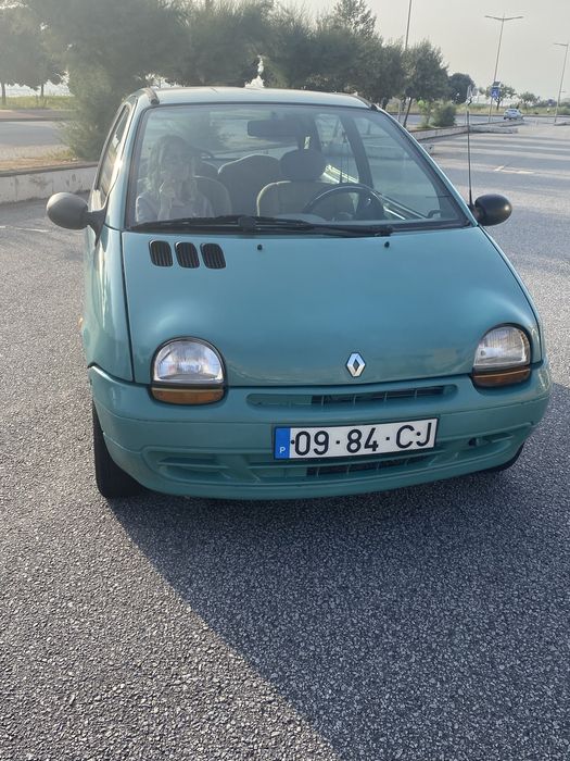 Twingo 1.2  Citadino