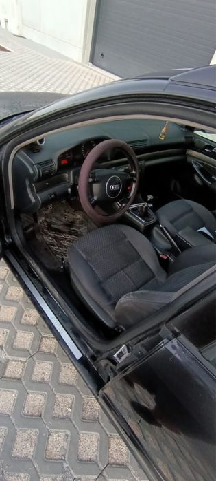 Audi A4 B5 para venda ou troca