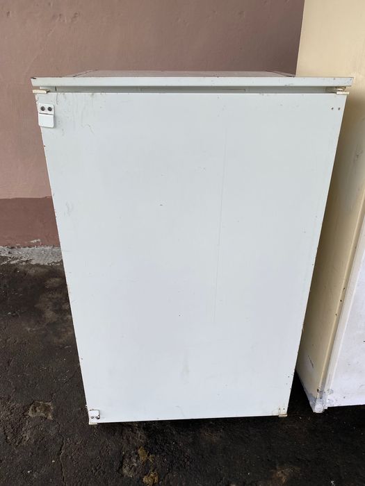 Морозильна камера