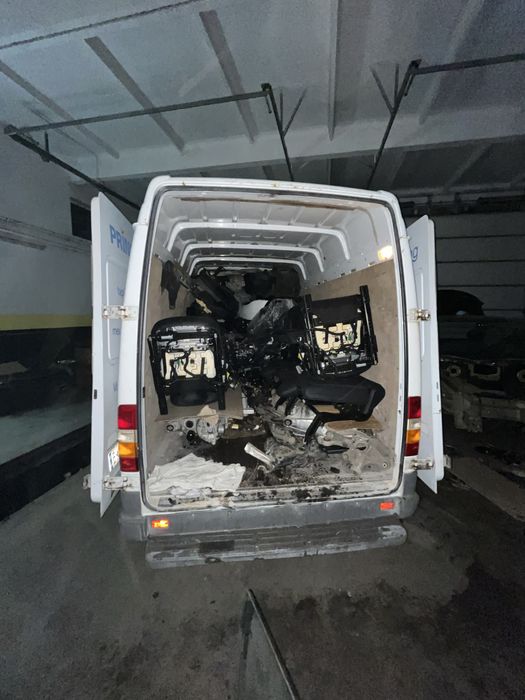 Вантажні перевезення