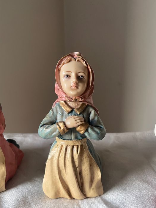 Imagens 3 pastorinhos Fátima