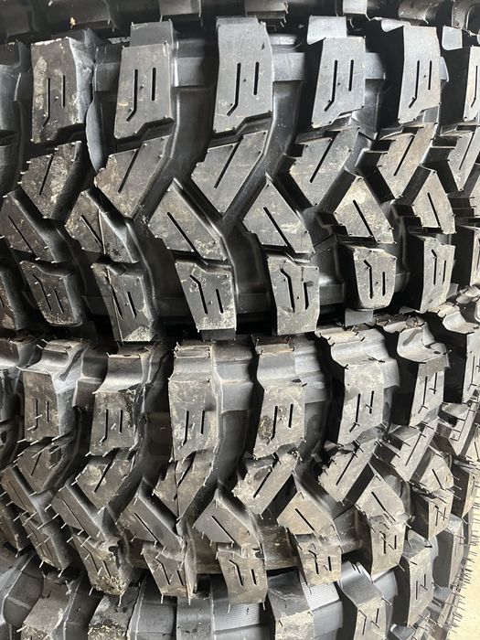 opony terenowe raptor eq 4x 235/60r16 cena za 4 sztuki gat.1