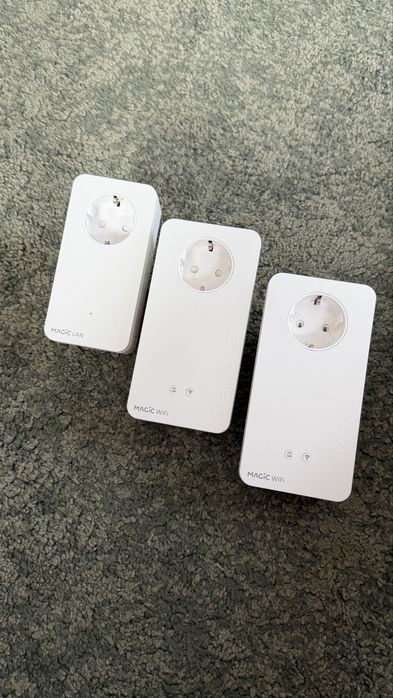 Devolo Magic 2 Extensor Internet Wifi