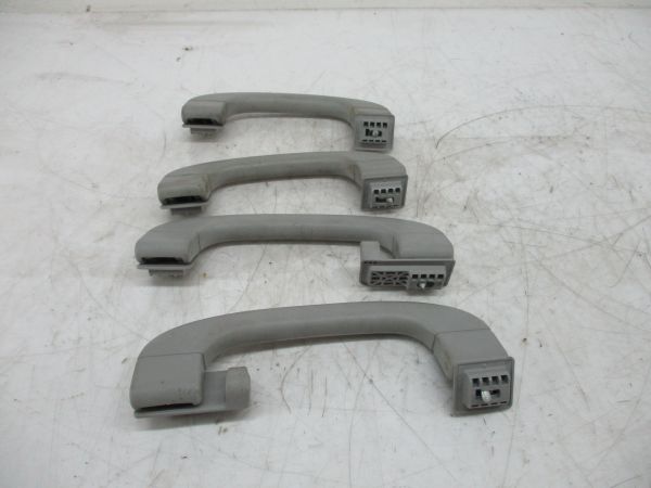 Pega do tejadilho BMW 5 (E60)