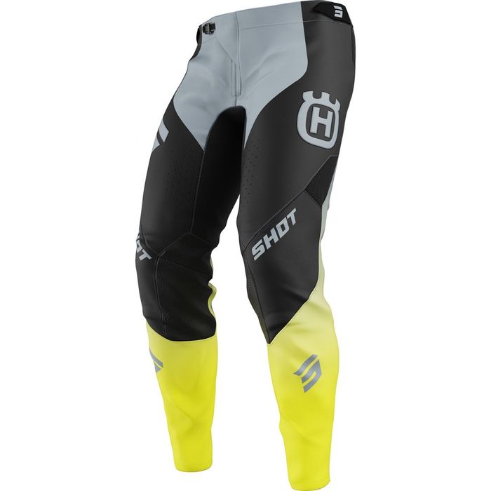 Equipamento shot/Husqvarna