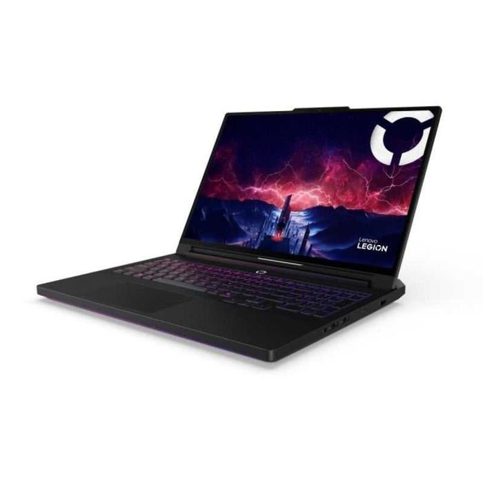 ISG Lenovo Legion Pro 7 Ryzen 9 9955HX3D/32GB/1TB SSD/RTX 5080/16"/win11Pro