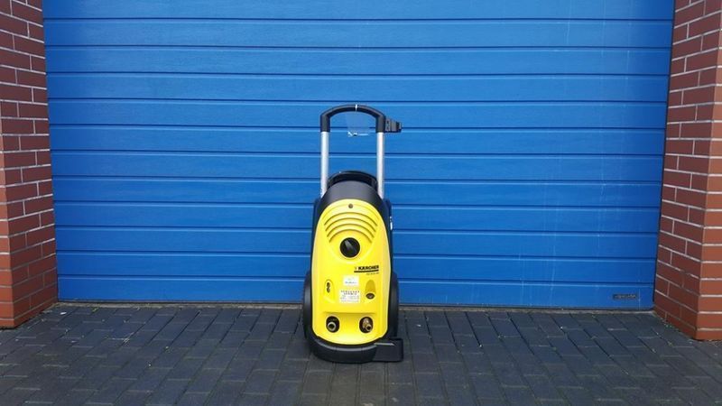 Myjka ciśnieniowa Karcher HD 9/20, 10/25, 13/18, 895, 995, 1195, 1295