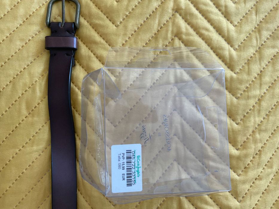 Cinto criança 80 cm Tizzas