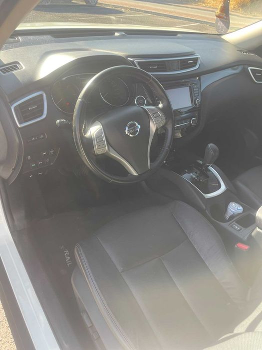 Nissan X-Trail Teckna 1.6 DCI 130 Cv 7 Lugares FULL  EXTRAS