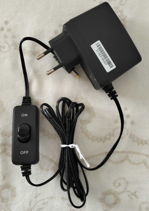 Carregadores / Transformadores