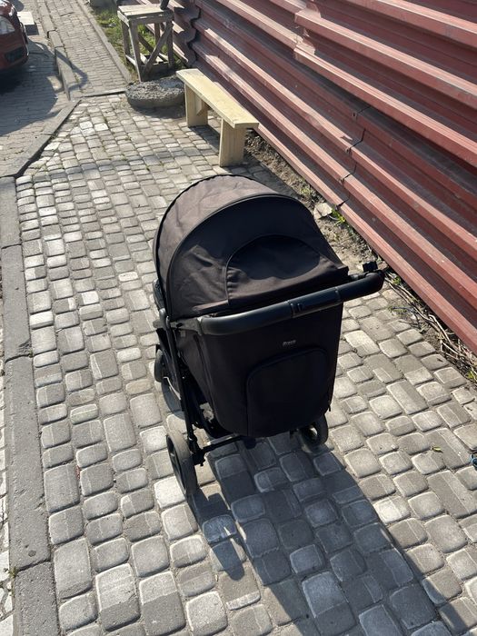 Продається дитячий візочок
