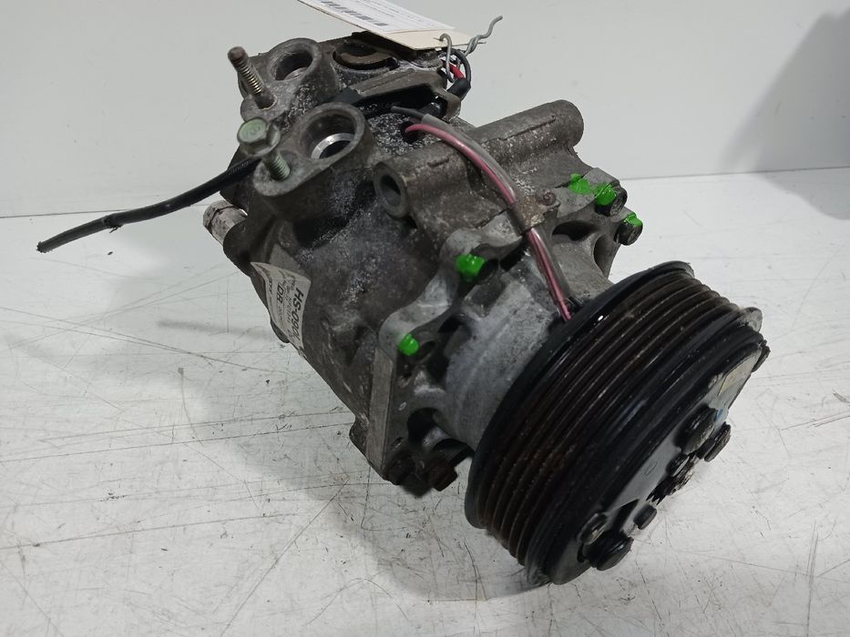 Compressor AC HONDA Prelude IV (BA_,BB_)