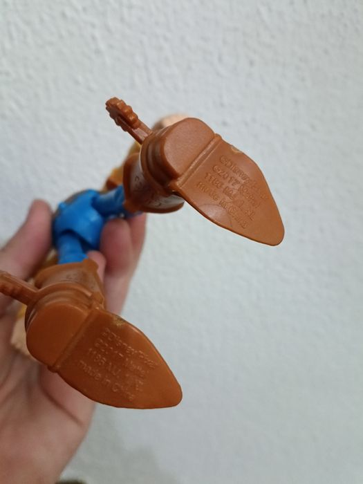 Boneco Toy Story