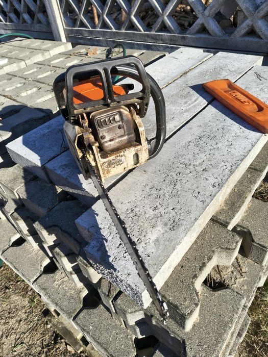 Piła spalinowa Stihl MS 1.8
