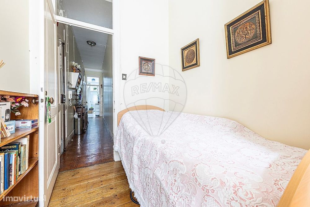 Apartamento T4 para venda