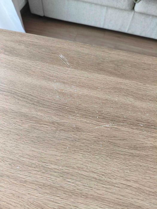 Stół IKEA SKÅLSTA 140x80