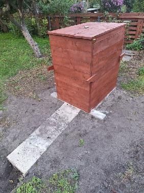 Wędzarnia wedzarka