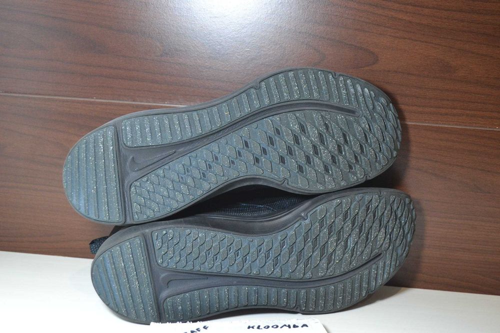 nike downshifter 12 кроссовки 44.5р оригинал