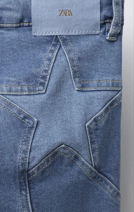 Zara джинси нові