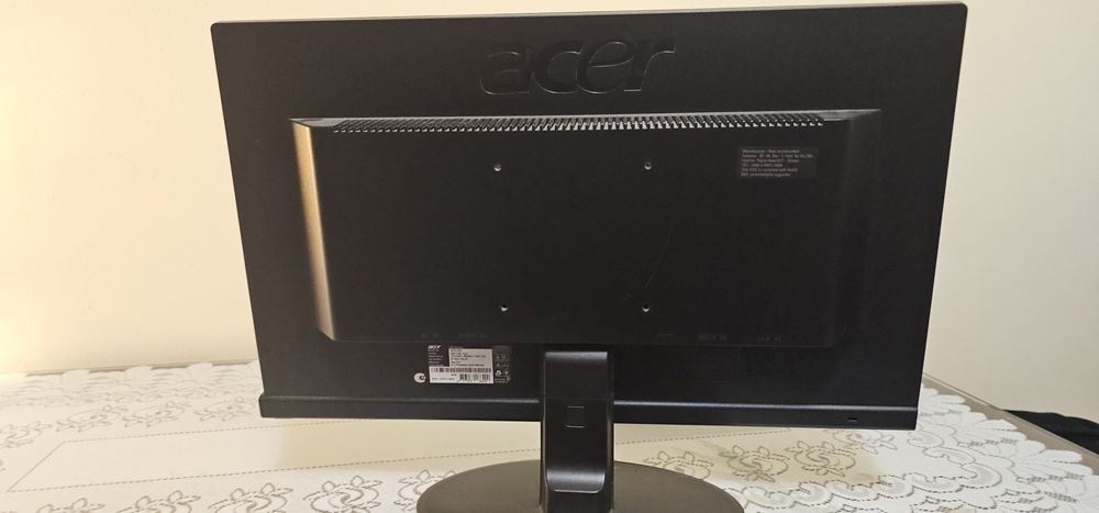 Monitor używany ACER