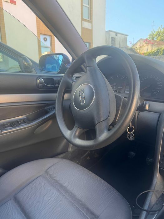 Audi A4 Avant 1.9 TDI - Reliable Daily / Workhorse