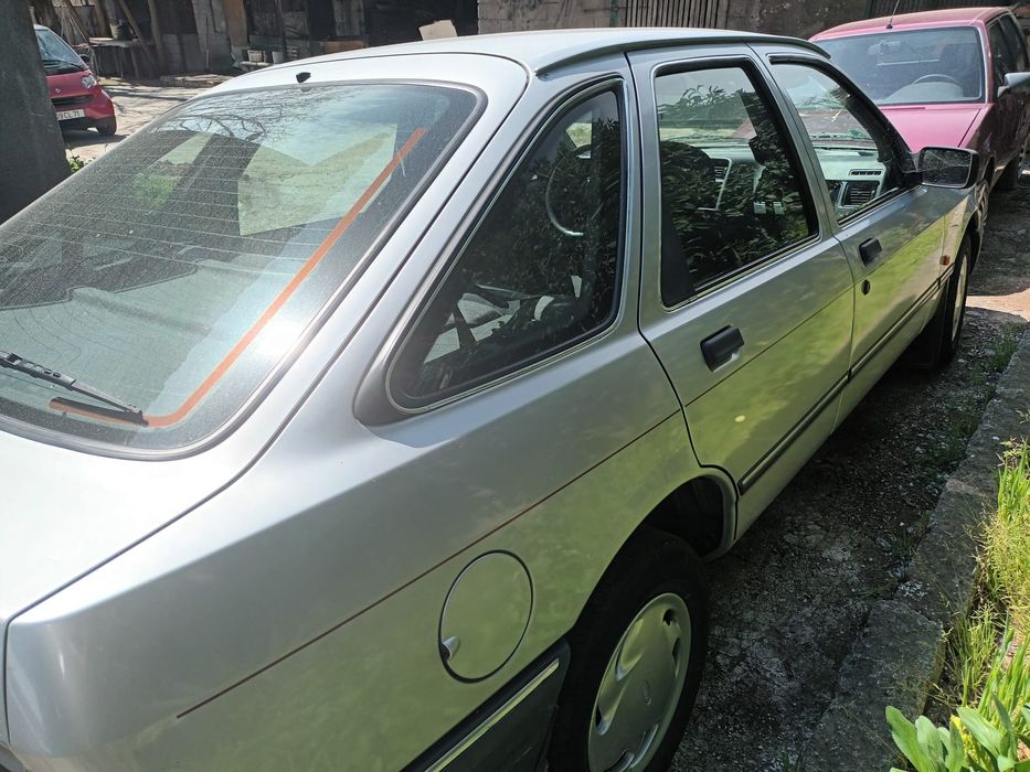 Ford sierra 2.0 GL