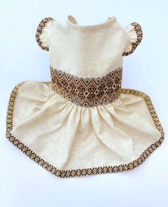 Одяг для собачок