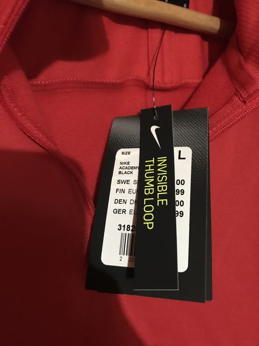 Koszulka Sportowa Nike Nowa metka rozmiar L