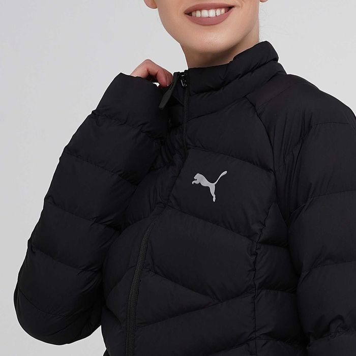 США! Жіночі куртки Puma Warmcell Lightweight Jacket Оригінал! S