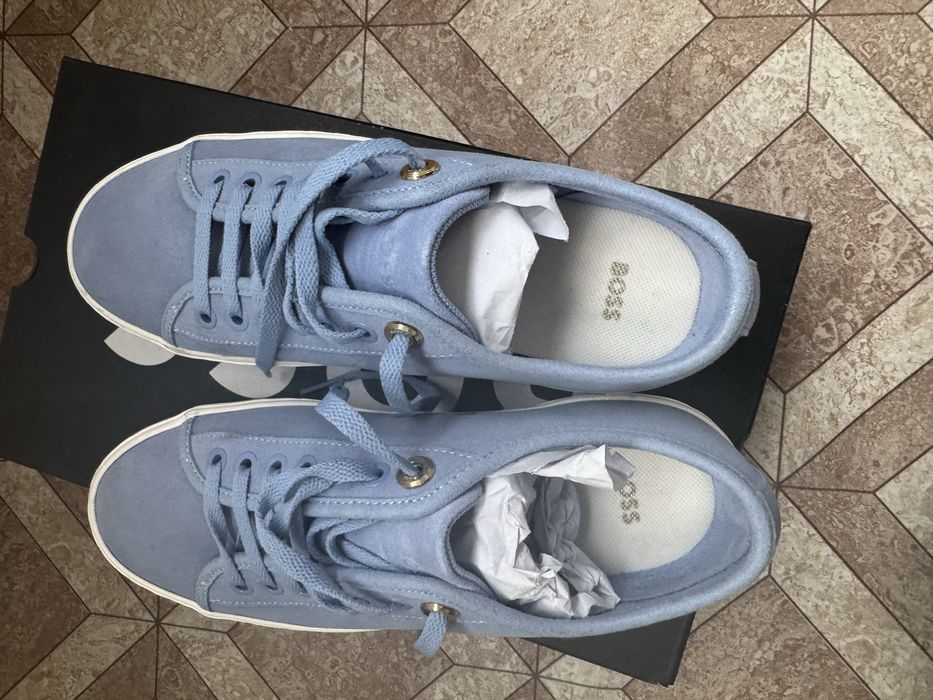 Tenis Hugo Boss mulher