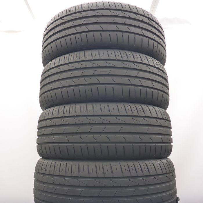 Opony 215/55/17 Hankook 215/55R17 94V Letnie 2025 Nieużywane