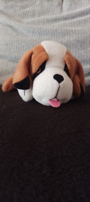 Bonecos de peluche