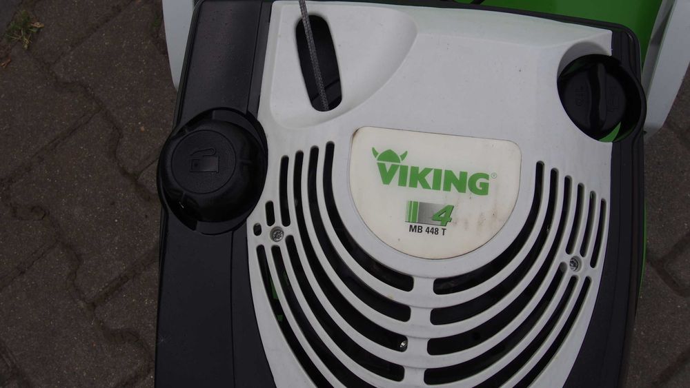 Viking 448 T kosiarka spalinowa